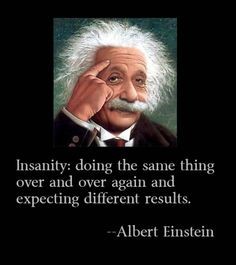 Albert Einstein Quote