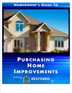 Homeowners Guide